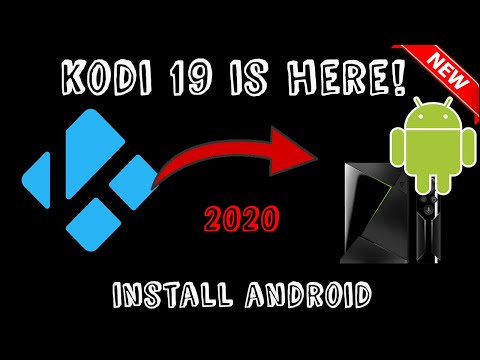 Read more about the article 🔥FULLY LOADED KODI 19 WITH THE BEST BUILD OF 2020!🔥 ENGLISH! ALL DEVICES – FREE